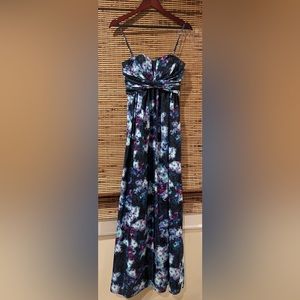Jessica Simpson Maxi Dress
